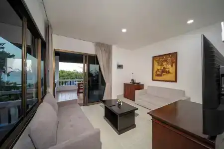Chaweng Bay View Resort - 55