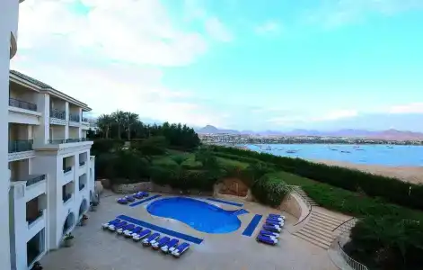 Stella Di Mare Beach & Spa - 3