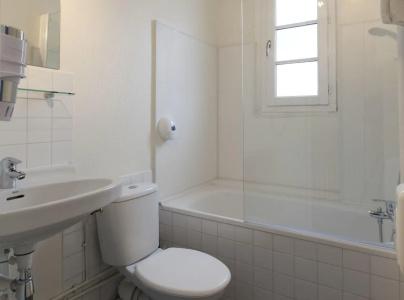Logis Chateaubriand - 6