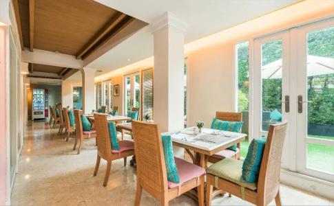 Salil Sukhumvit - Soi Thonglor 1 - 7