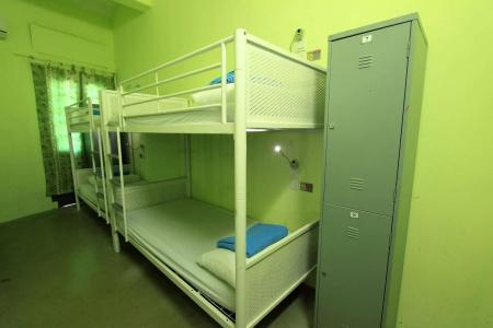 BEAT. Sports Hostel - 24