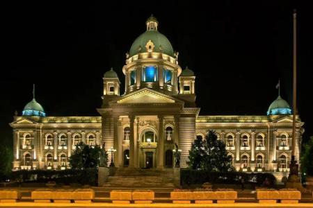 Dominic Smart & Luxury Suites - Parliament - 0