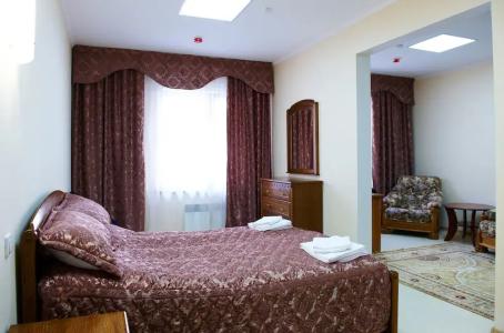 Medeu Almaty - 32