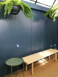 Monomer Hostel Bangkok - 10