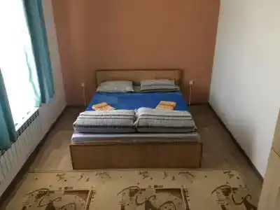 Karakol based Hostel - 11