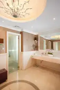 Dorsett Shanghai - 14