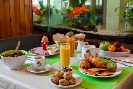 The Originals City, Hôtel Gambetta, Grenoble (Inter-Hotel) - 10