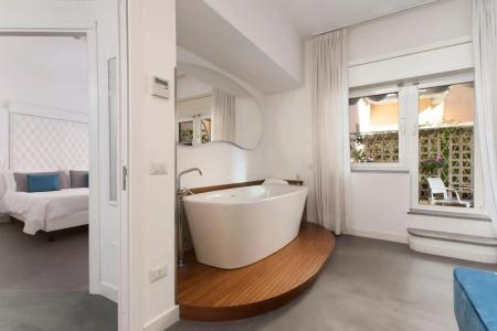 Tasso Suites & Spa - 31