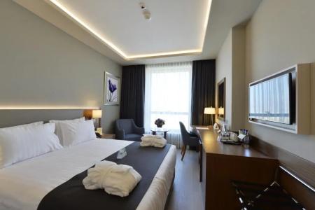 Holiday Inn Bursa - City Centre, An Ihg - 58