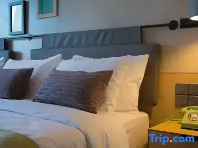 Indigo Larnaca - Adults Only, An Ihg Hotel - 65
