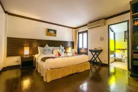 Lanta Mermaid Boutique House - 4