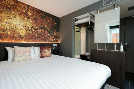Heeton Concept – Luma Hammersmith - 2