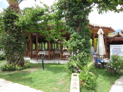 Asur & Aparts & Villas - 24