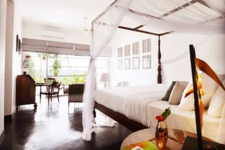 The Flame Tree Estate & - 78
