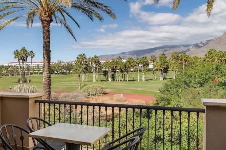 Marylanza Suites & Spa - 37