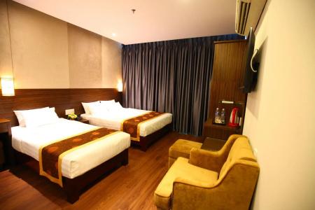 Saigonciti - 30