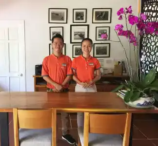 Peppercorn Beach Resort - 19