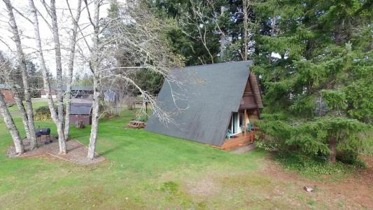 Park and Cabins - 143
