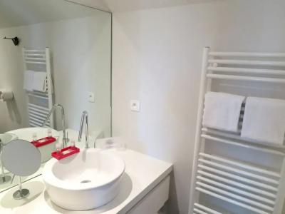 Hôtel Ar Iniz - 56