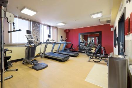 Hilton Garden Inn Lecce - 22