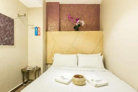 Ibis Budget Singapore Ruby - Sg Clean - 36