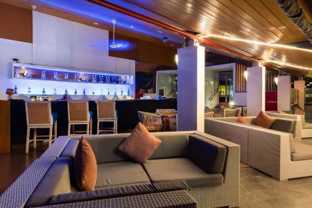 Best Western Kuta Beach - 1