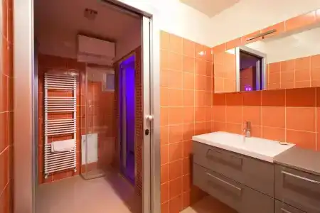 Barchi Resort - 9