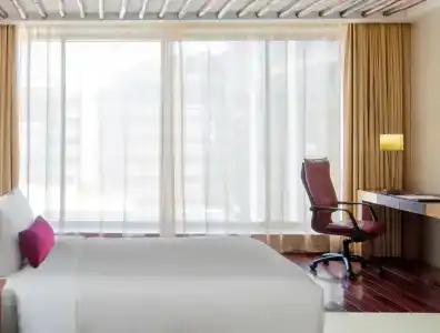 The H Dubai - 32