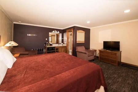 The Maxwell Inn - 17