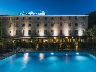 Escale Oceania Aix-en-Provence - 13