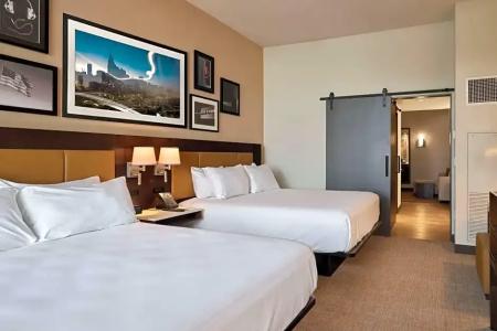 Embassy Suites by Hilton Nashville - 34