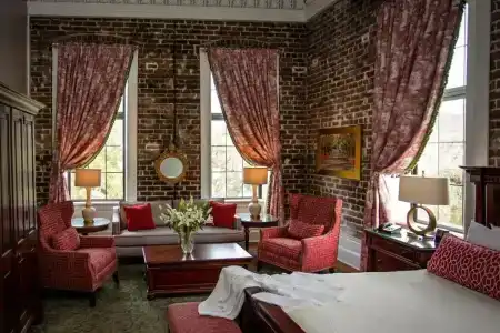 East Bay Inn, Historic Inns of Savannah Collection - 41