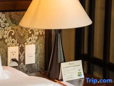 Anja Beach Resort & Spa - 187