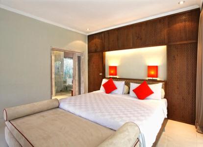 Tanah Merah Art Resort - 25