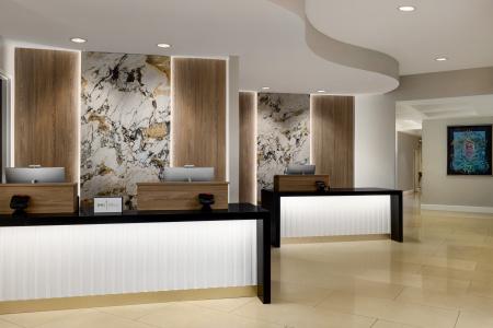 Crowne Plaza Orlando Downtown, An Ihg - 1