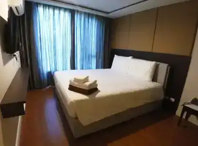 The Aristo Resort - 24