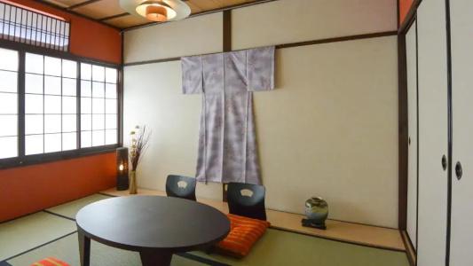 Kyougetsu-an - 13