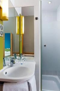 ibis budget Warszawa Centrum - 35