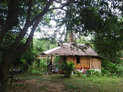 Phayam Garden View - 12