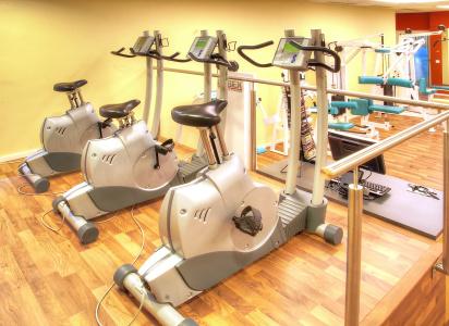 Sunstar & SPA Davos - 11
