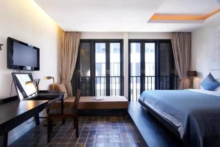 Aruntara Riverside Boutique -Sha Extra Plus - 78