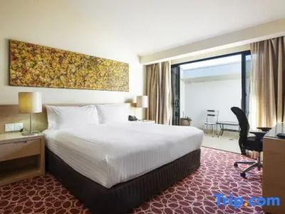 Crowne Plaza Lasseters, An Ihg - 186