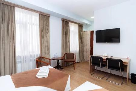 DIAMOND TASHKENT - 39
