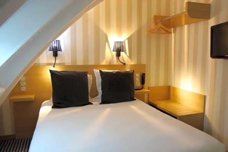 Best Western Opéra Drouot - 91
