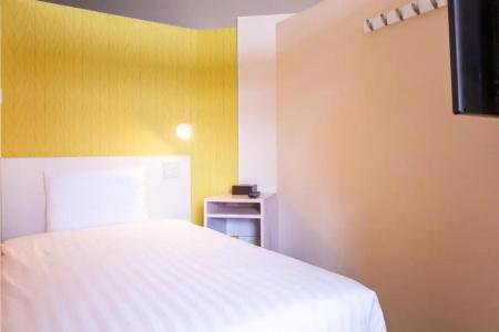 Kuretake Inn Gotemba Inter Gold Cabin - 45