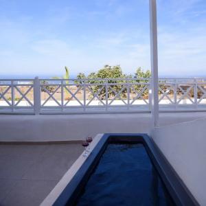Muses Cycladic Suites - 134