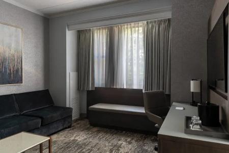 Chicago Marriott At Medical District/Uic - 34