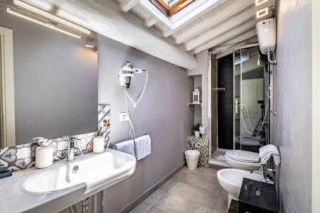 Martelli 6 Suite & - 154