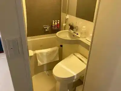 Nishitetsu Inn Nihonbashi - 15