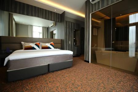 Aqueen Paya Lebar (Sg Clean, Staycation Approved) - 6